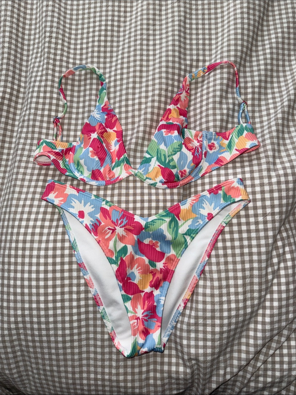 Hollister Bikini Set